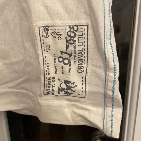 Canada brand men's tee - Picture 2 of 3